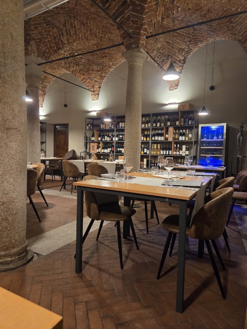 Osteria Vialarga