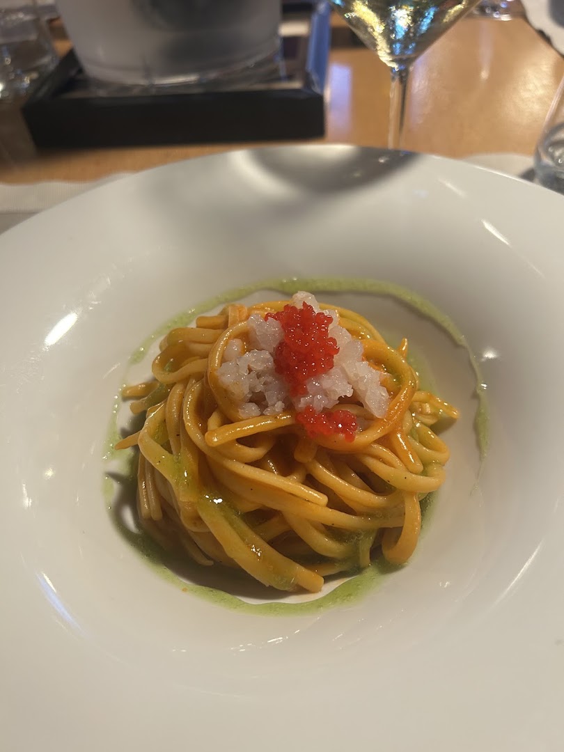 Osteria Vialarga