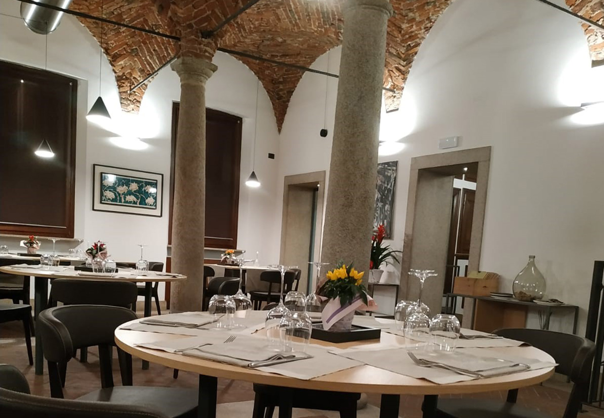 Osteria Vialarga