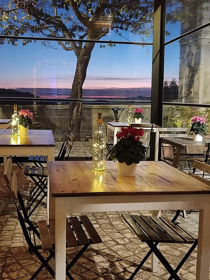 Osteria Vigna