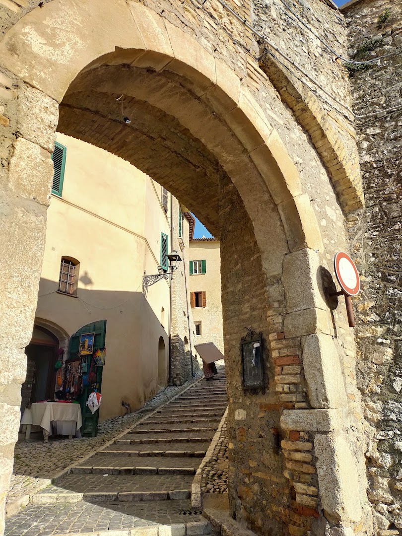 Osteria Vigna