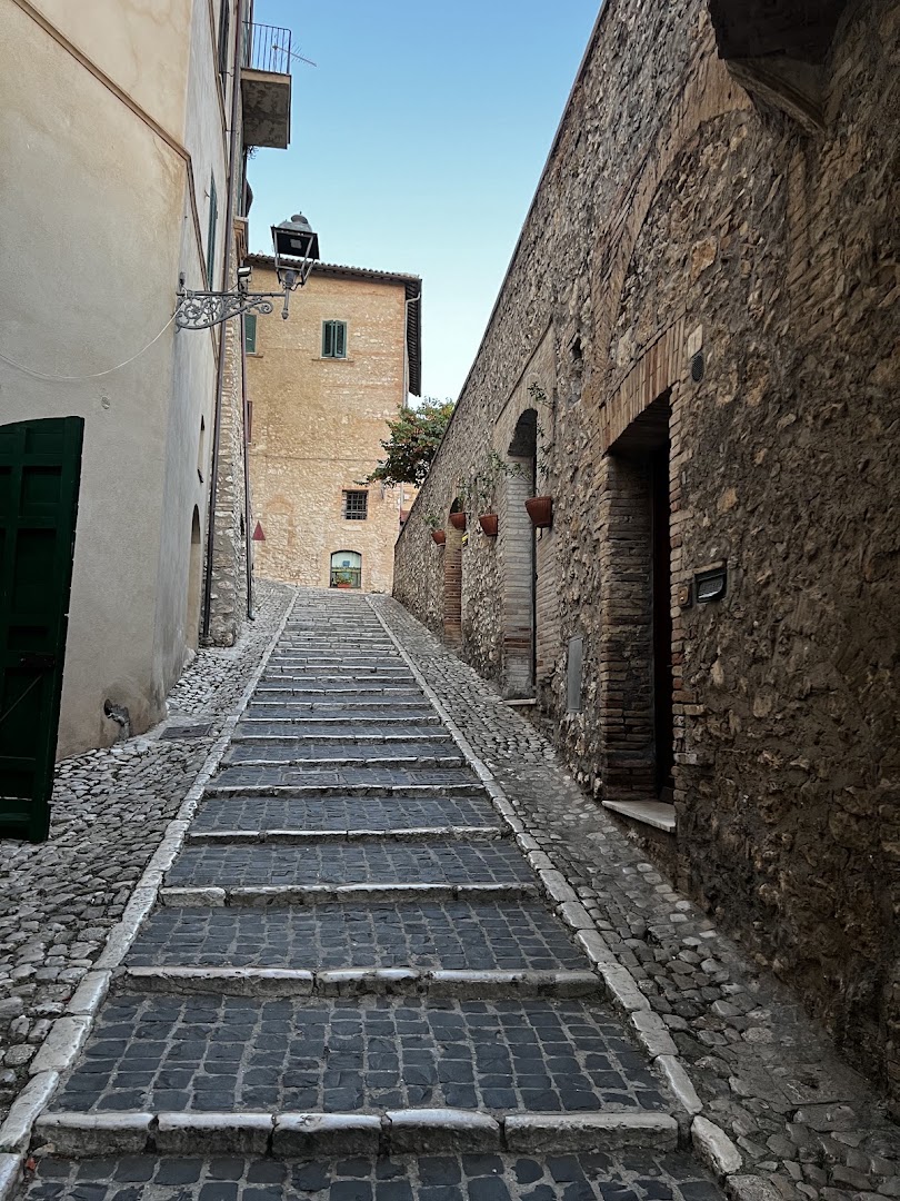Osteria Vigna