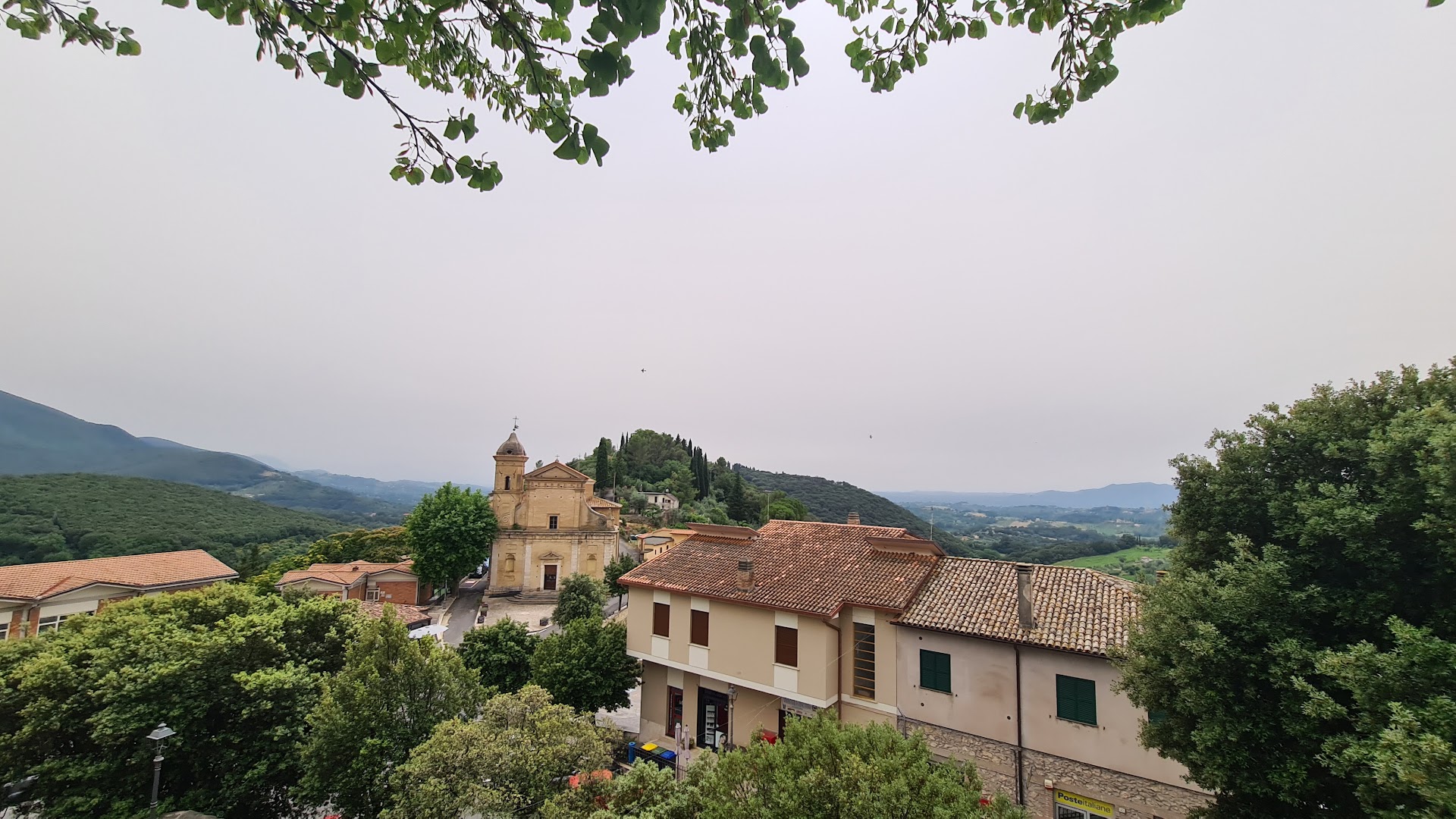 Osteria Vigna