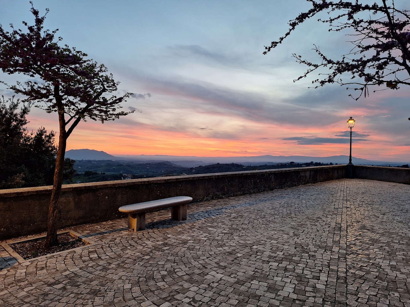 Osteria Vigna