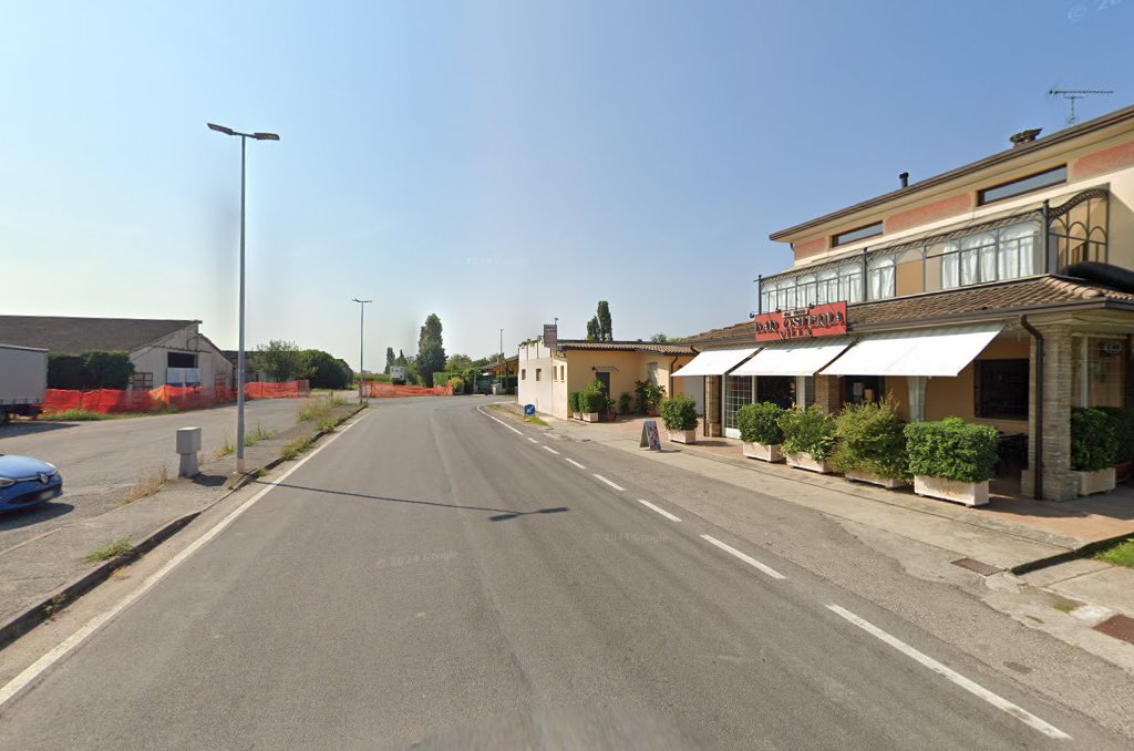 Osteria Villa Roger