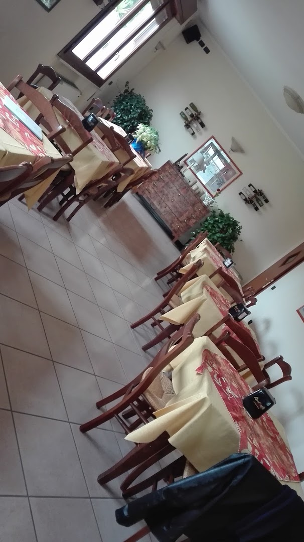 Osteria Villa Roger, Castel Goffredo