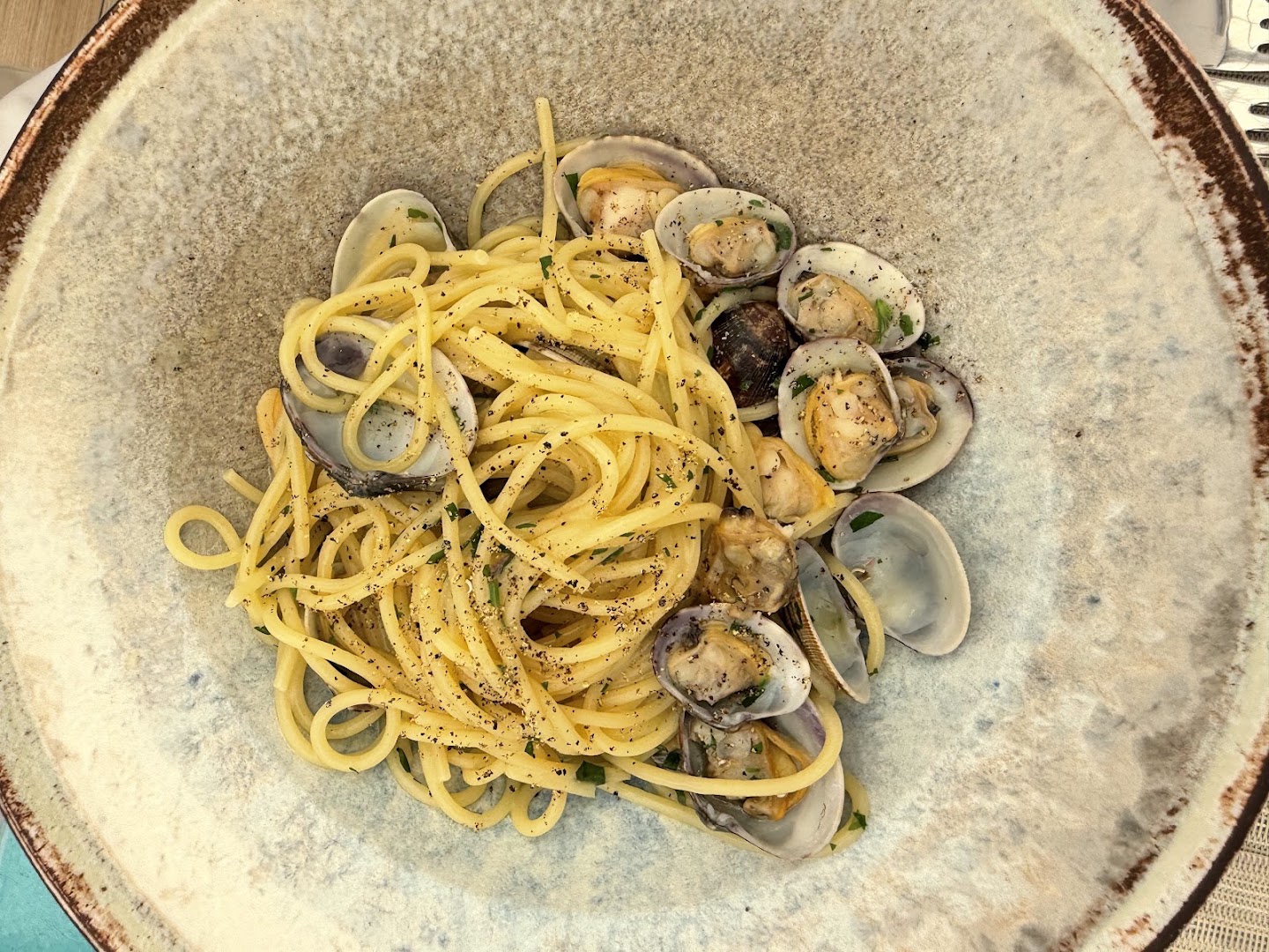 Osteria Villa Zuccaro, Taormina