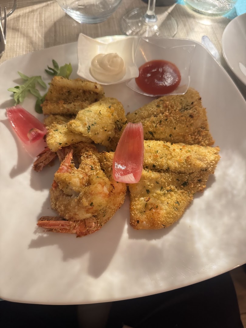Osteria Villa Zuccaro