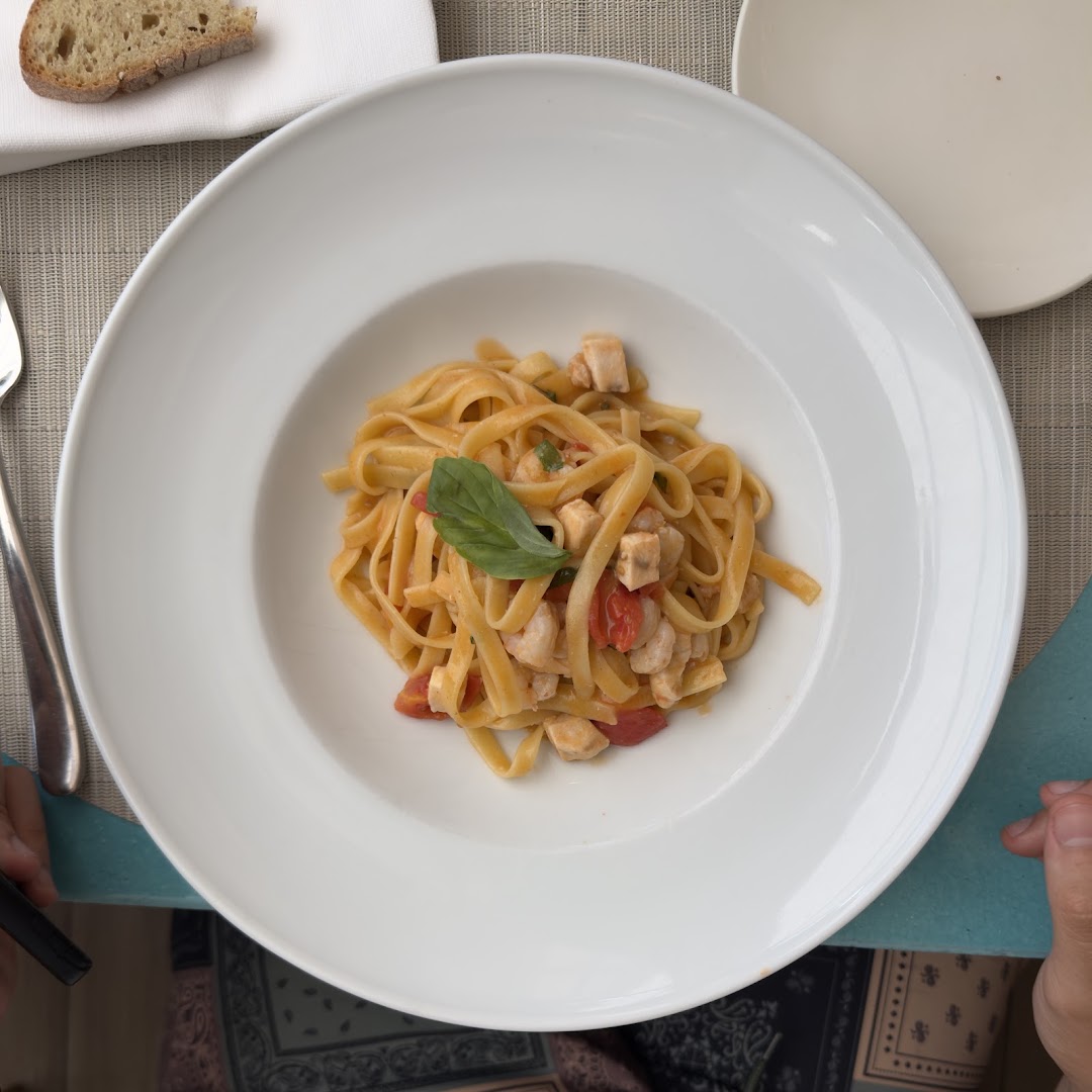 Osteria Villa Zuccaro
