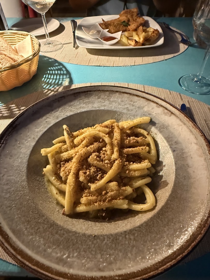 Osteria Villa Zuccaro