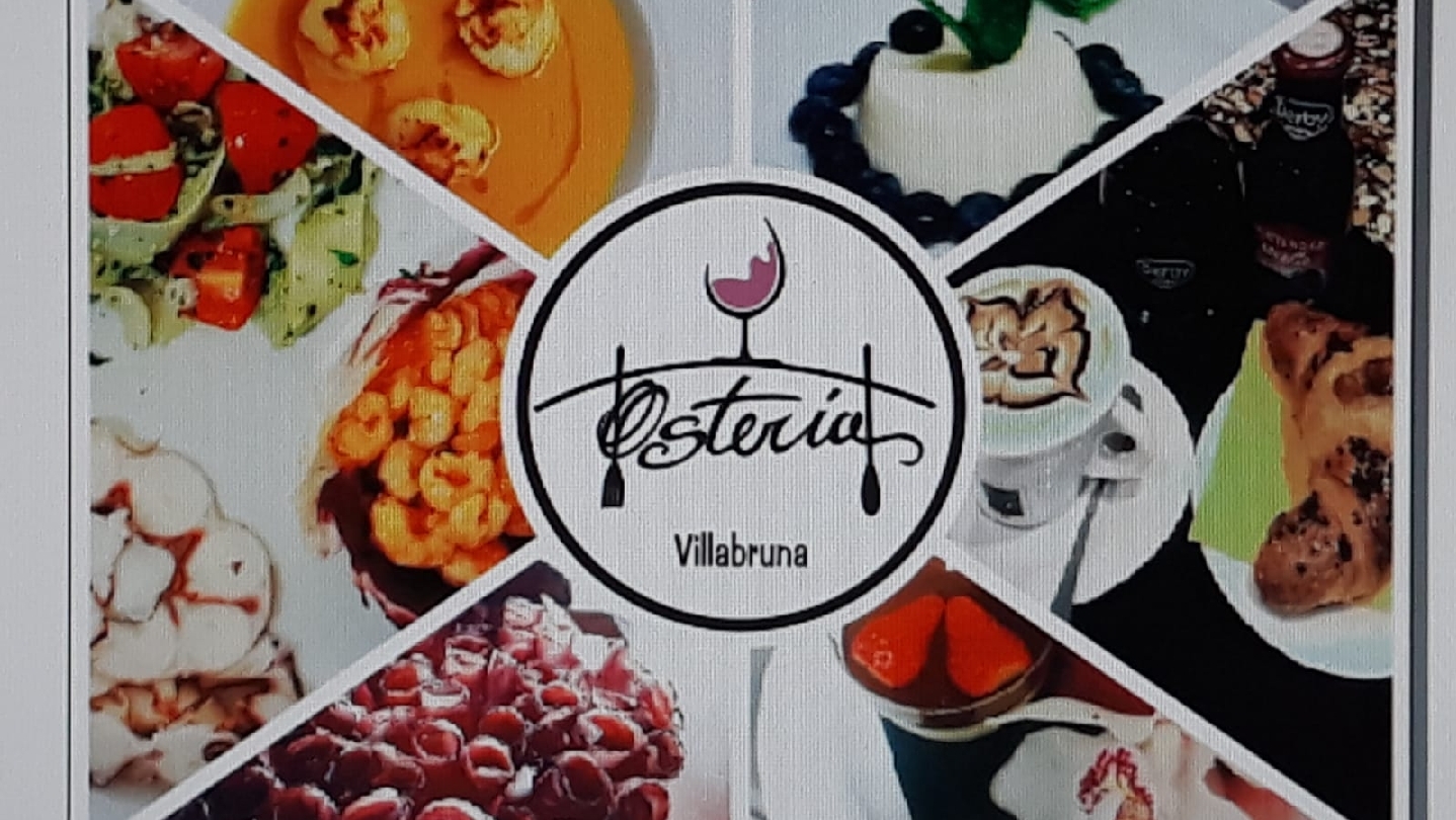 OSTERIA VILLABRUNA