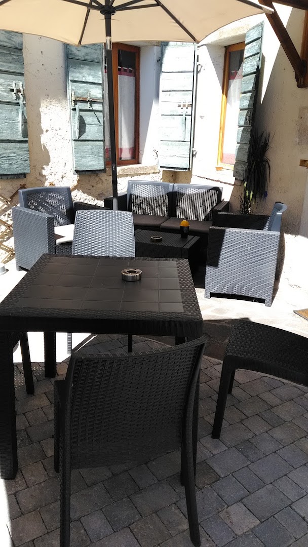 OSTERIA VILLABRUNA