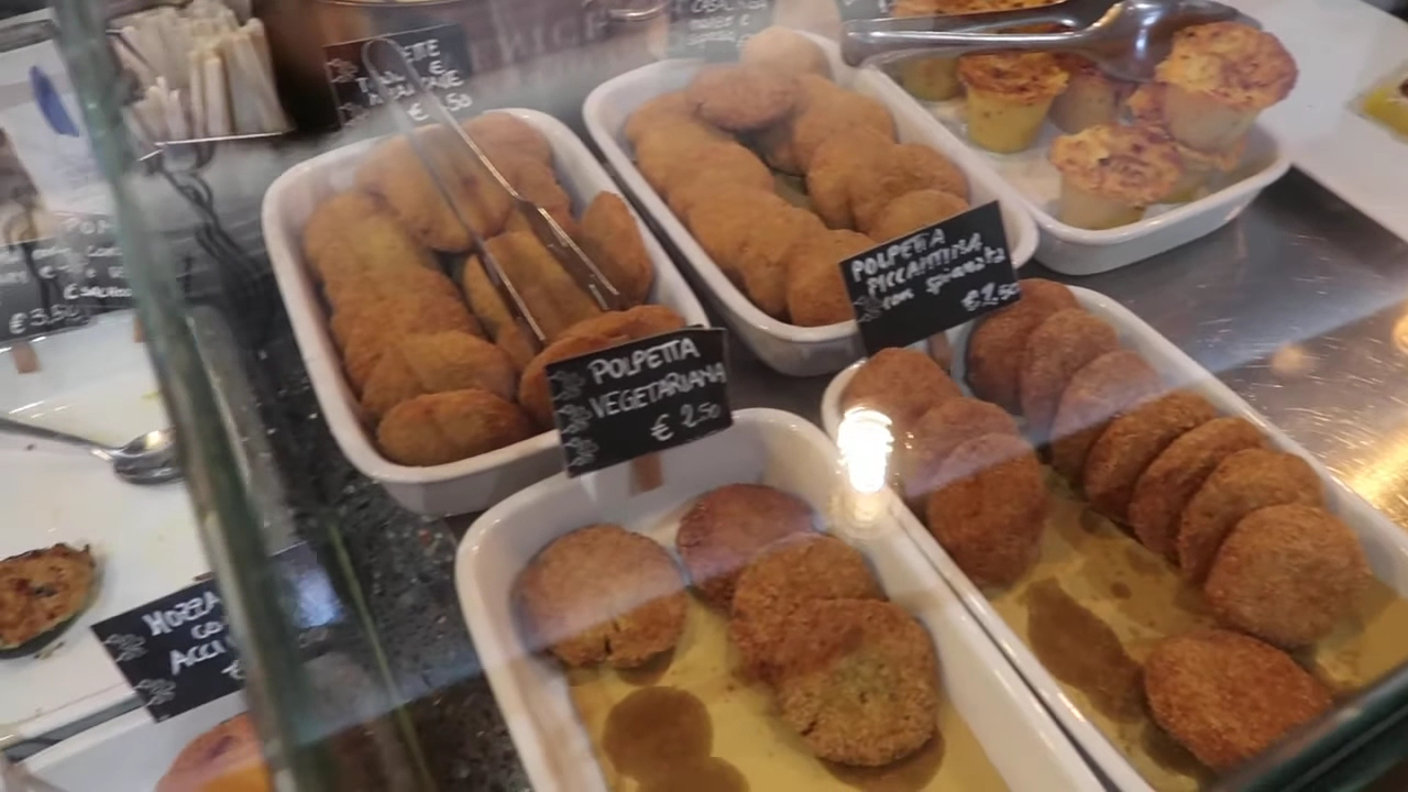 Osteria Vineria Gastronomica Sepa, Venezia