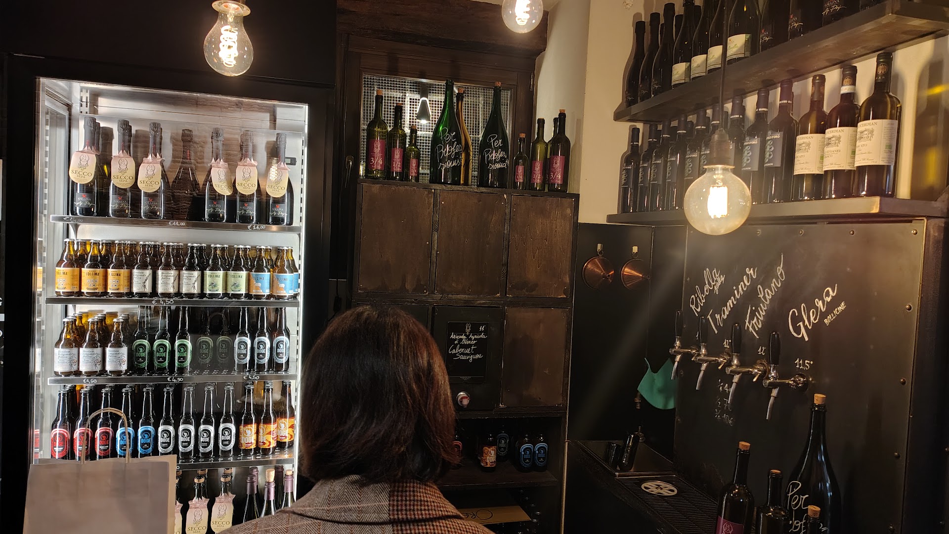 Osteria Vineria Gastronomica Sepa