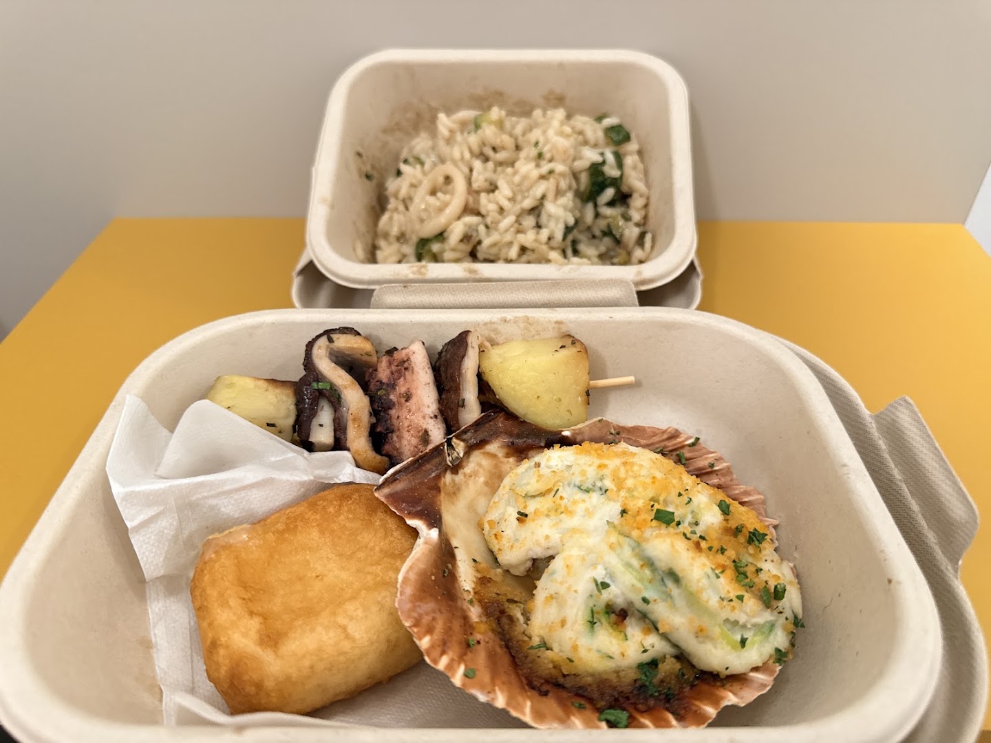 Osteria Vineria Gastronomica Sepa