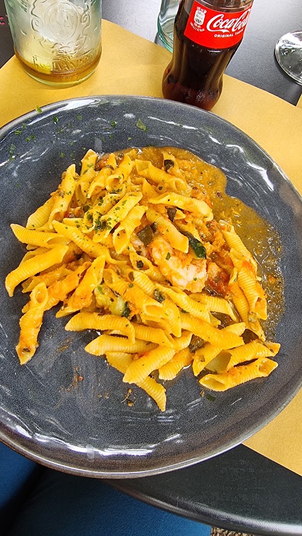 Osteria Vittoria