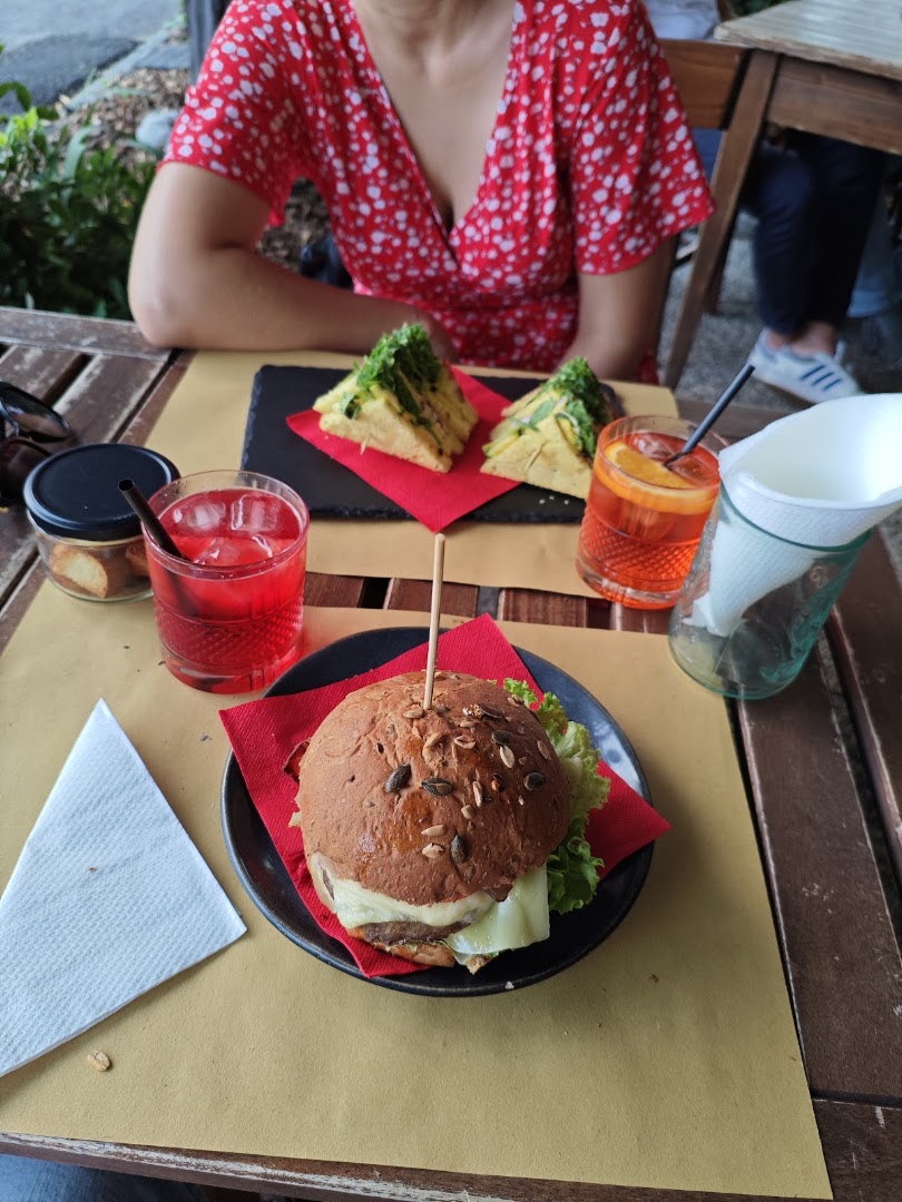 Osteria Vittoria