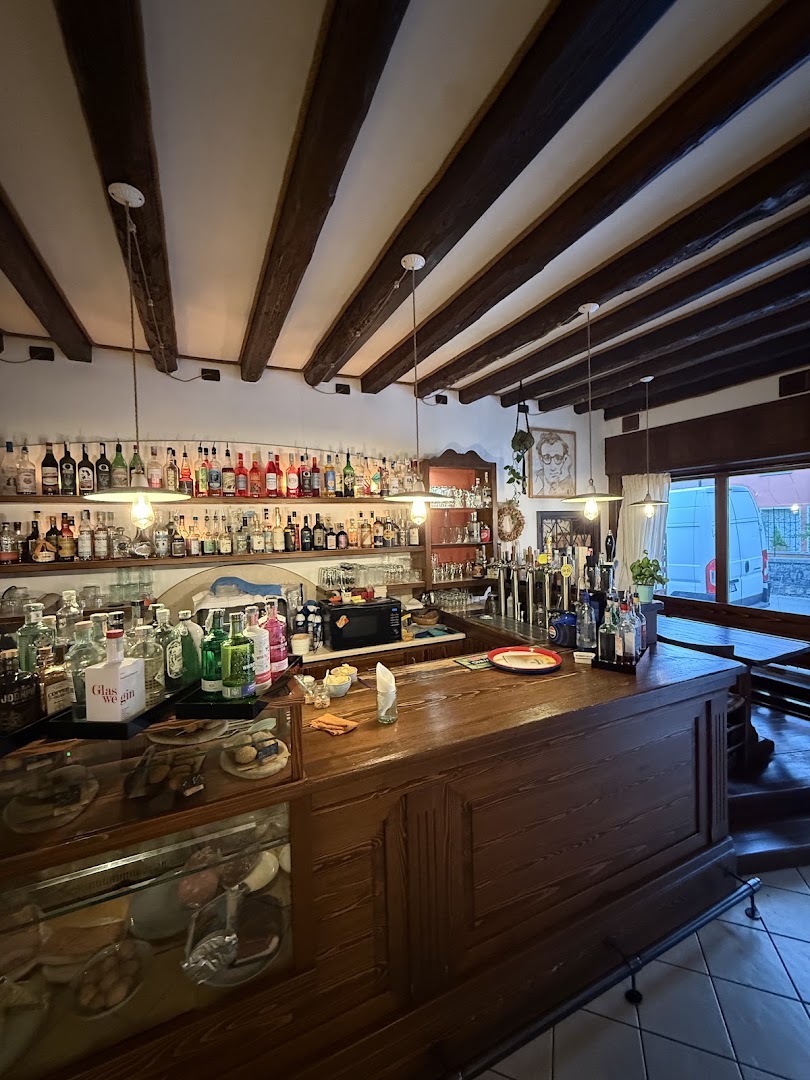 Osteria Vittoria