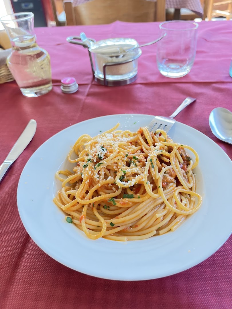 Osteria Vivaro, Dueville