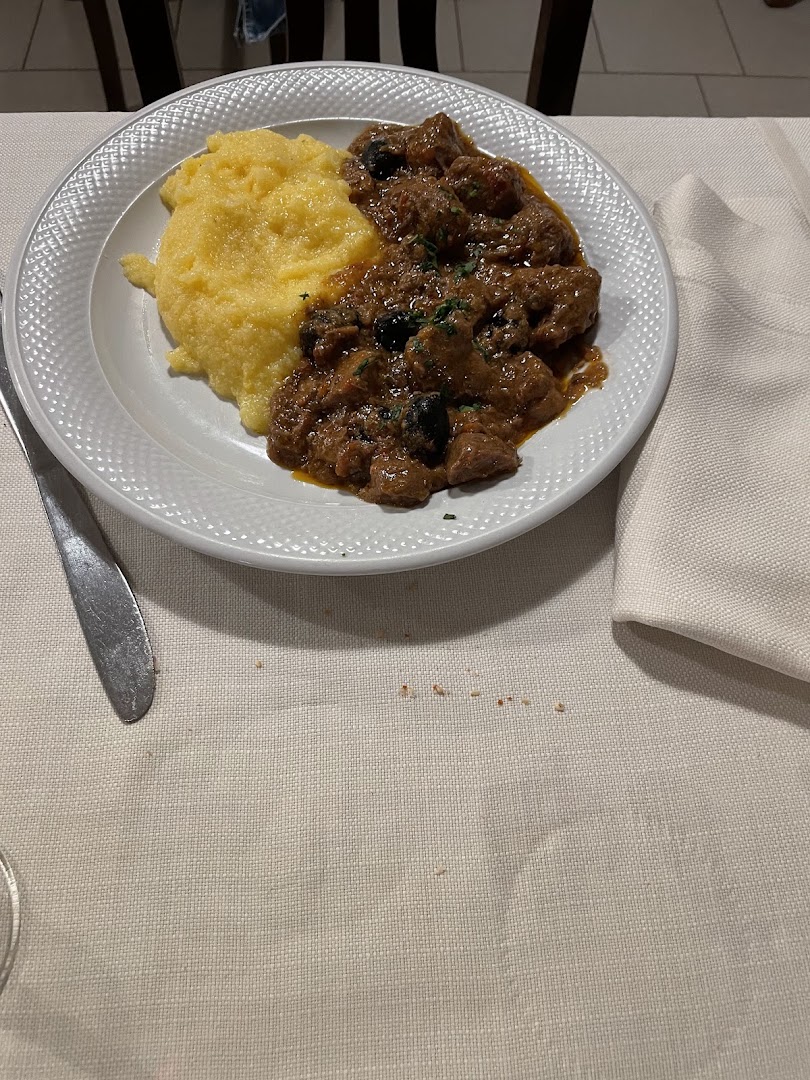 Osteria Vivaro
