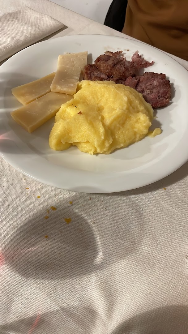 Osteria Vivaro