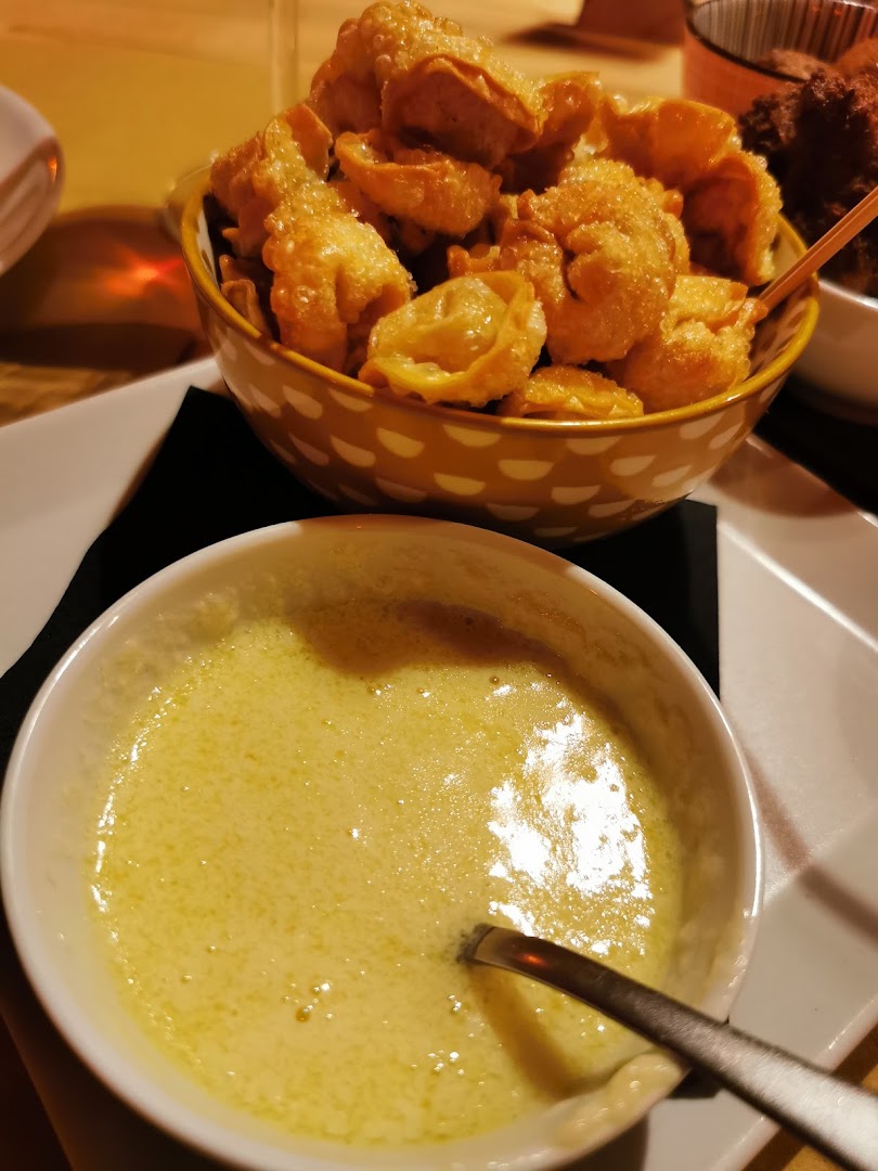 Osteria Volante