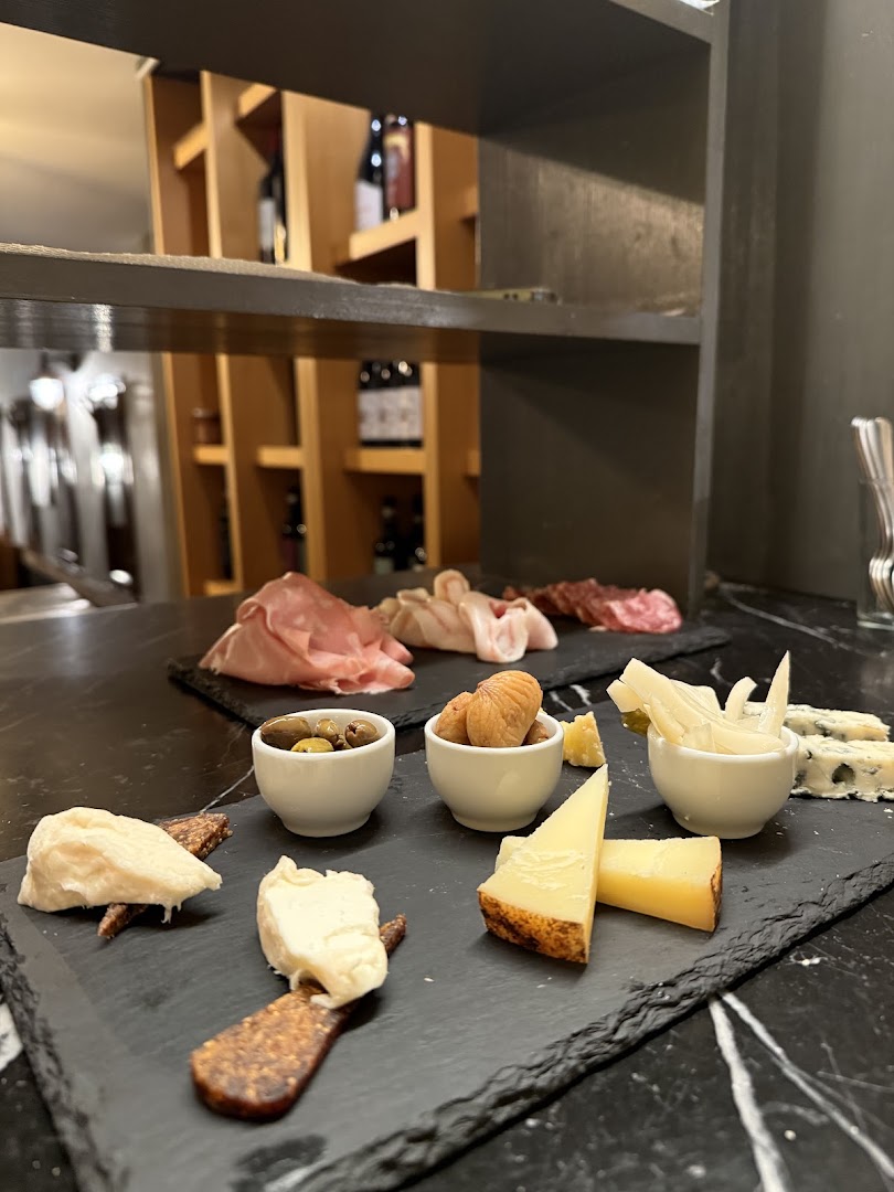 Osteria Volante