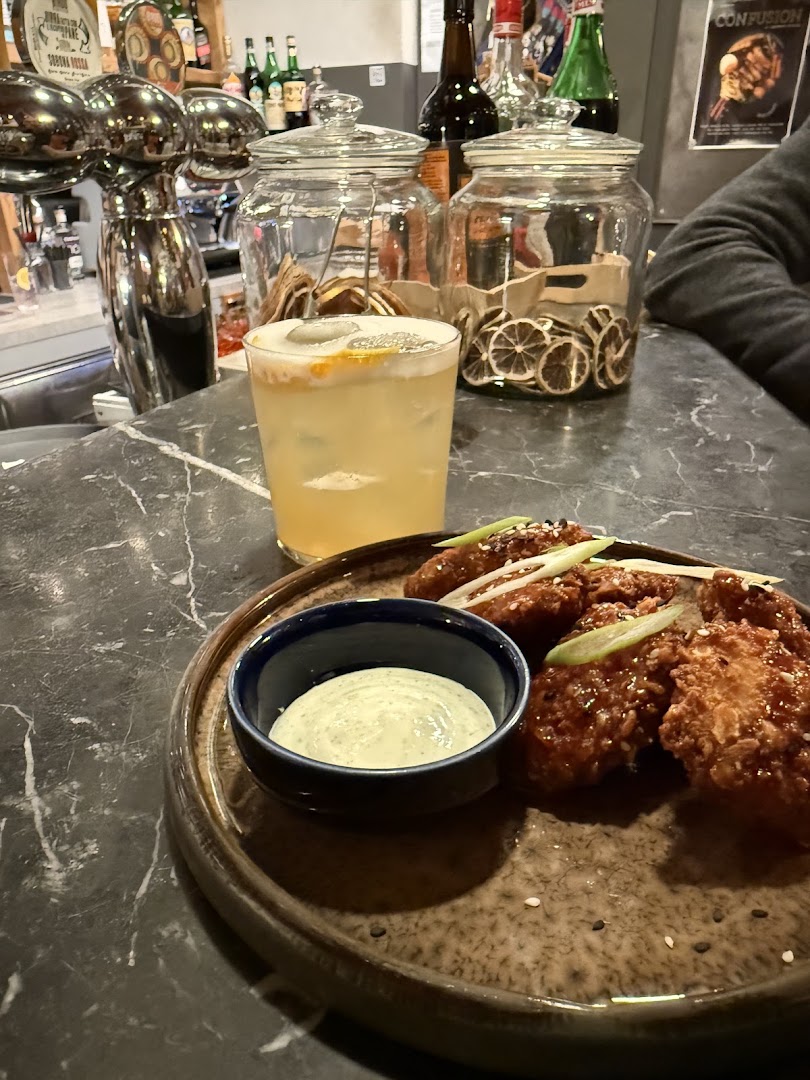 Osteria Volante
