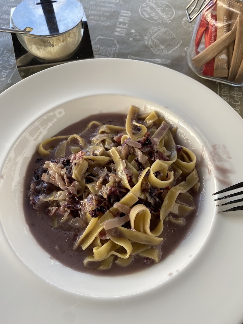 Osteria Waldthaler