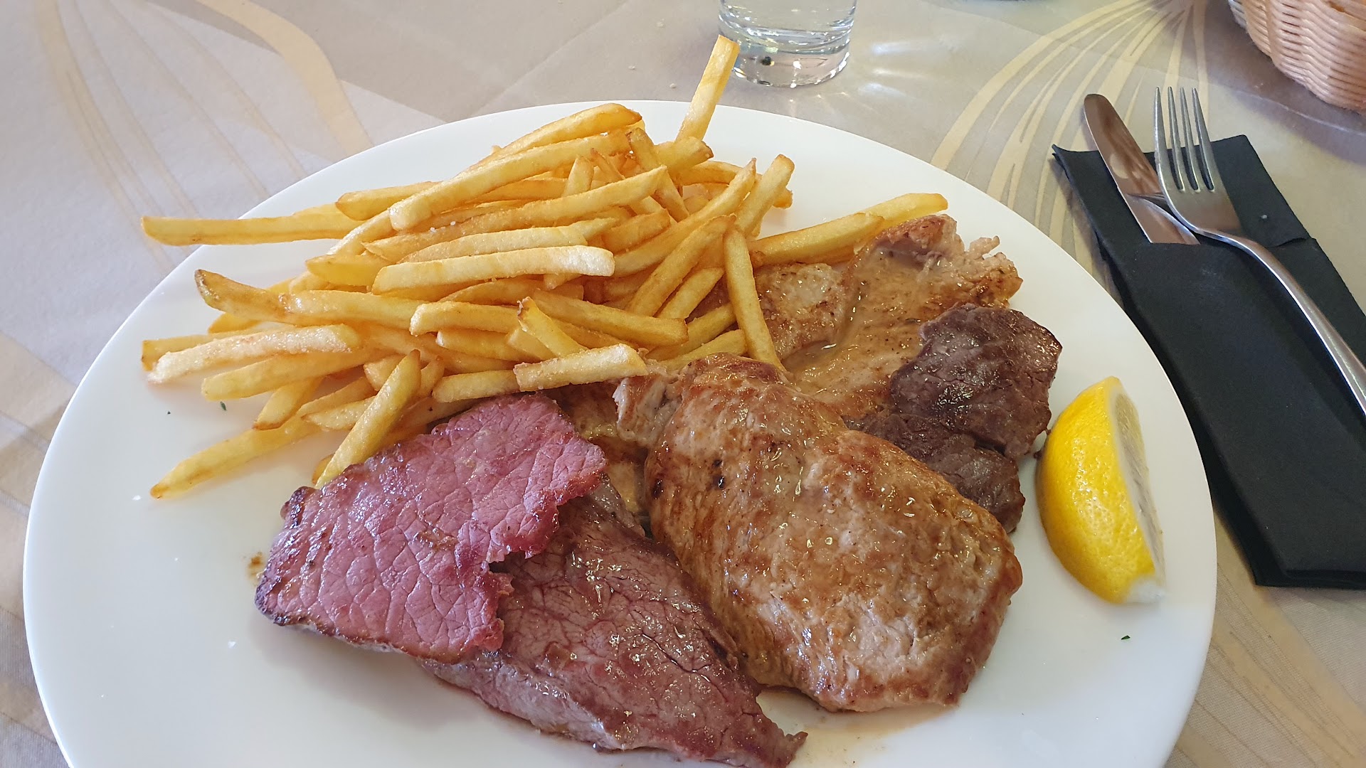 Osteria Waldthaler