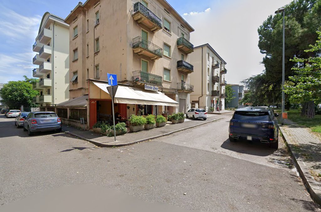 Osteria zara bar