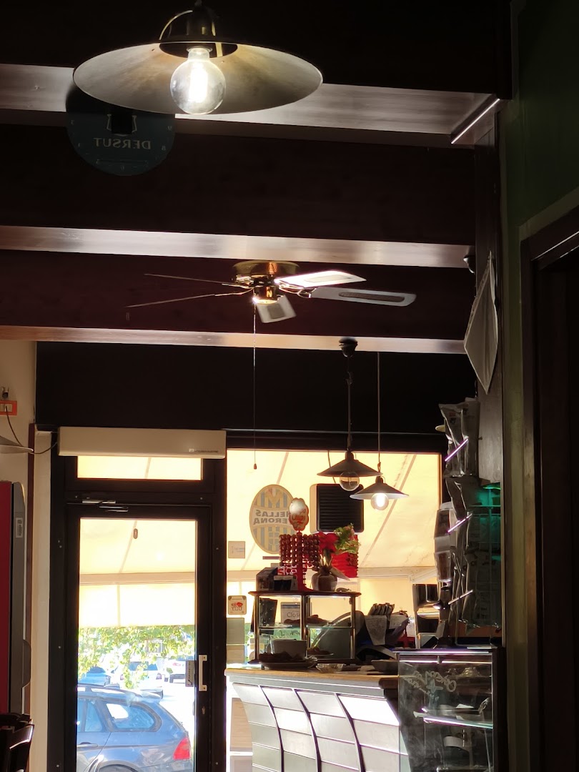 Osteria zara bar