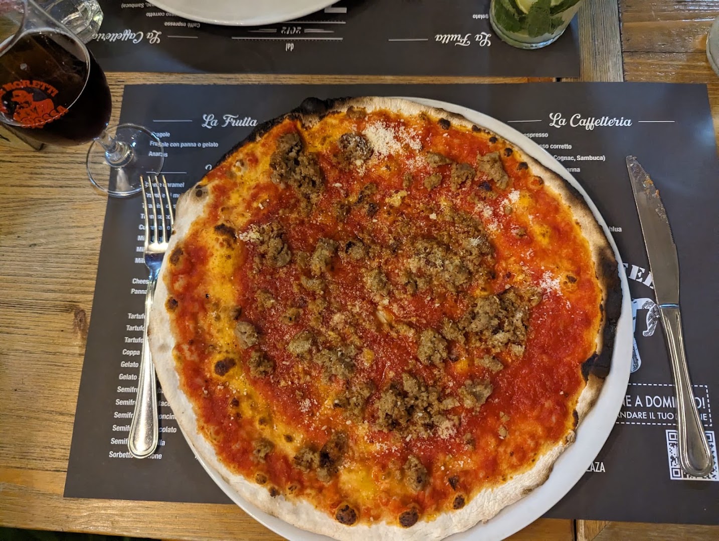 Osteria Zazà