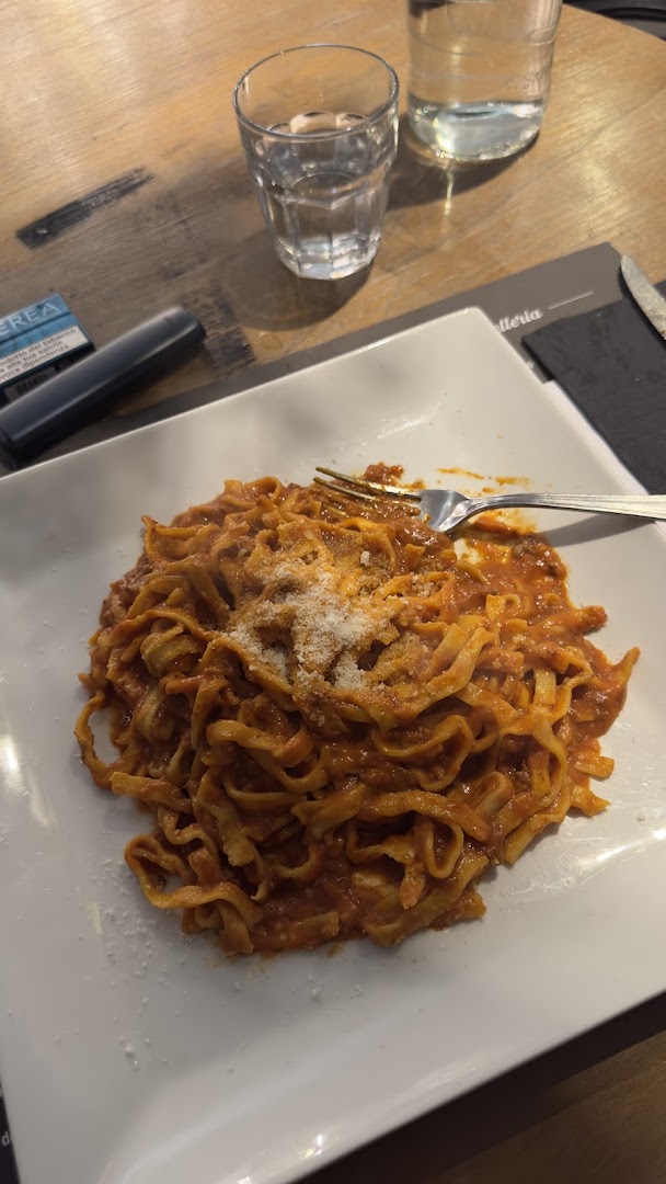 Osteria Zazà