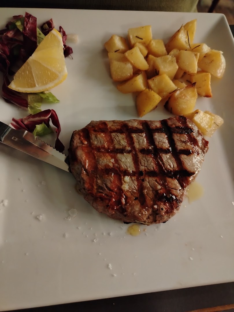 Osteria Zazà