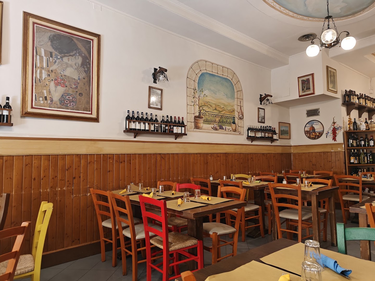 Osteria Zio Gigi