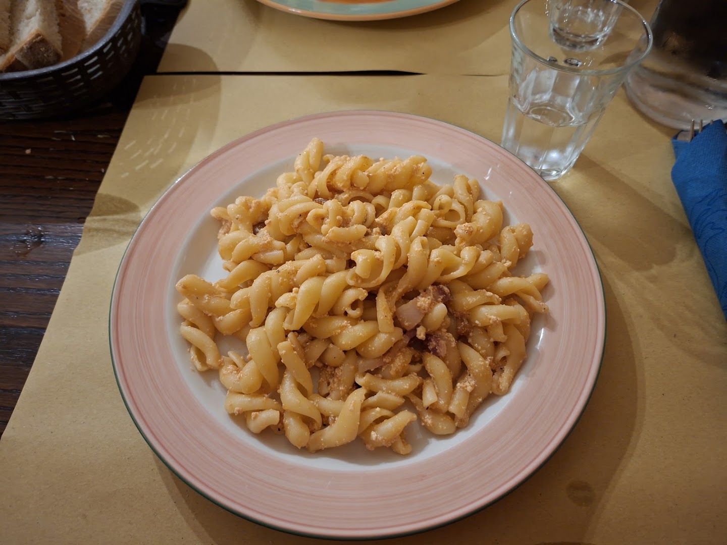 Osteria Zio Gigi