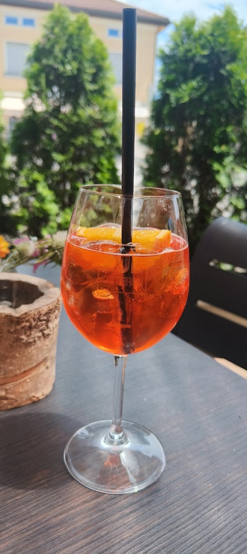 Osteria Zul
