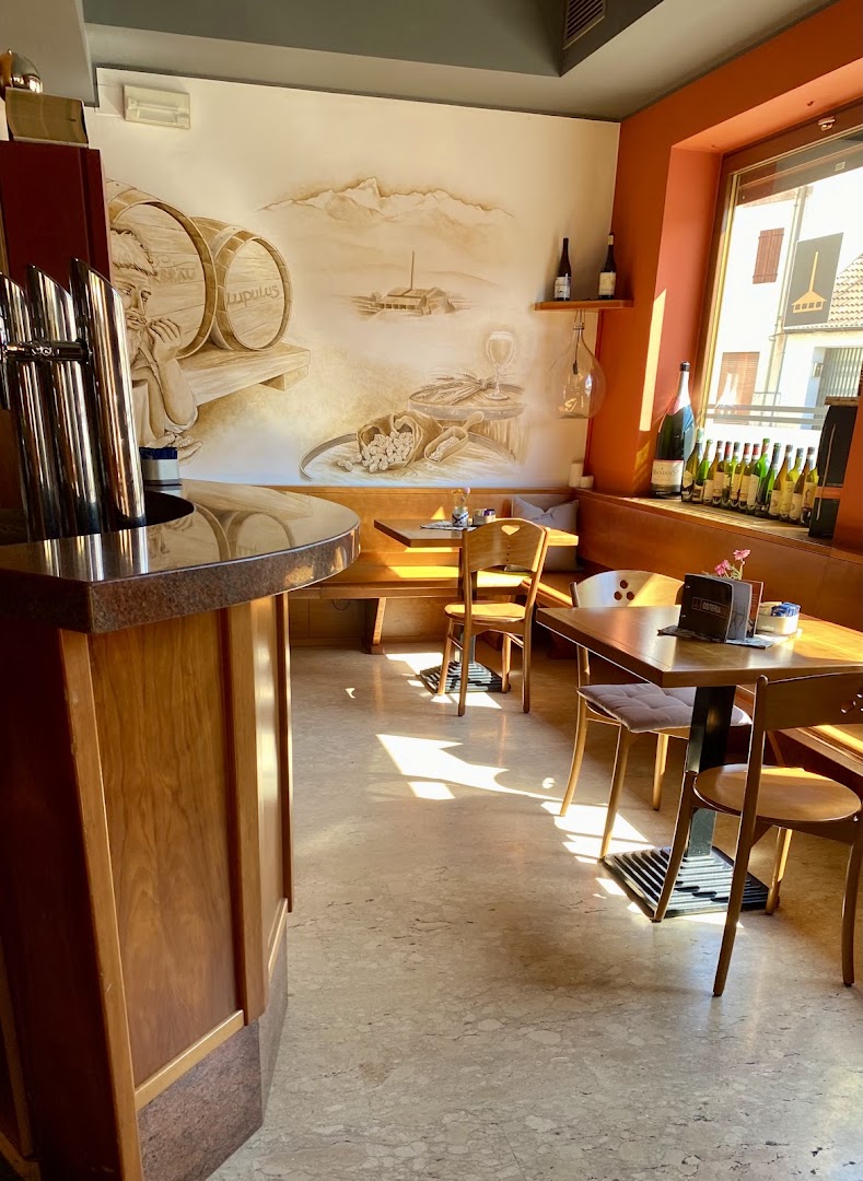 Osteria Zul
