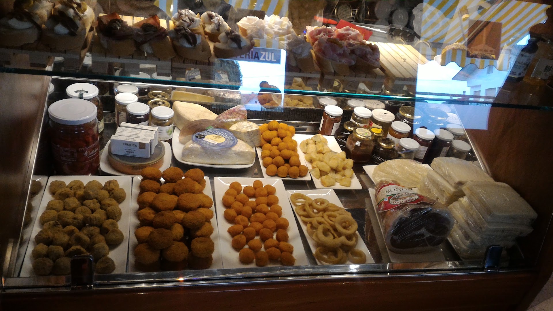 Osteria Zul