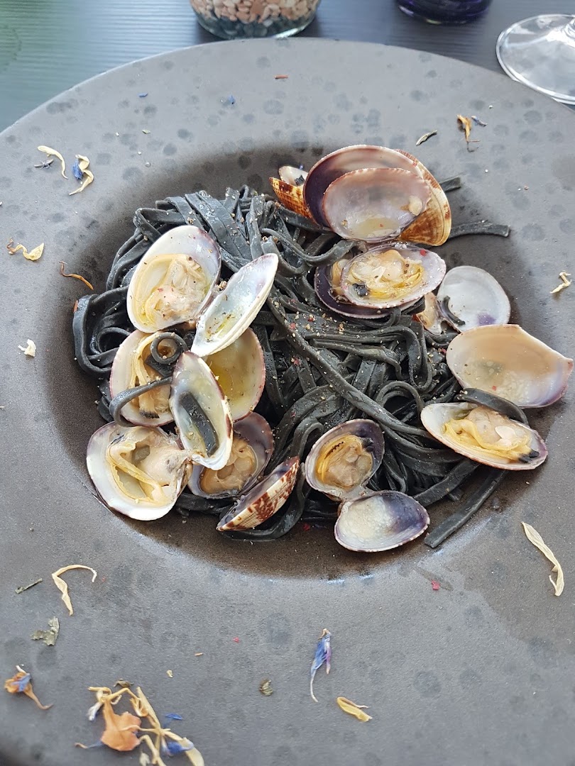 Osteria Zul