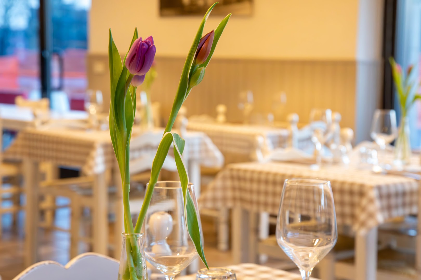 Osteria!, Lentate sul Seveso