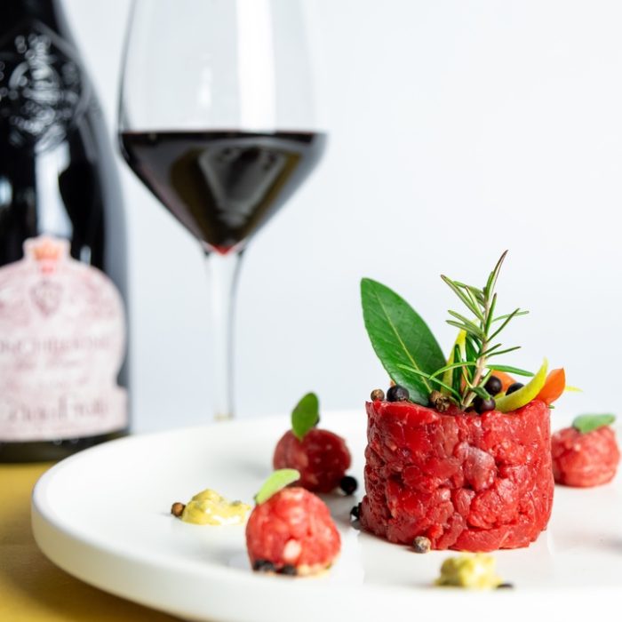 Osteria
