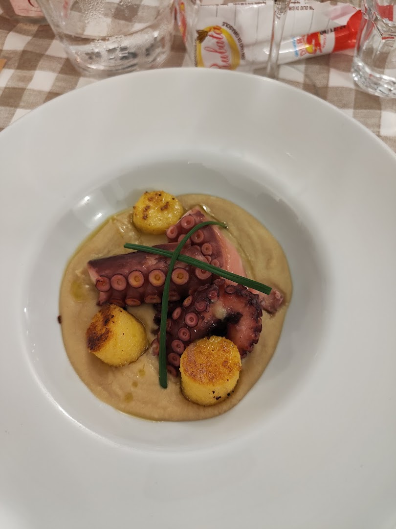 Osteria