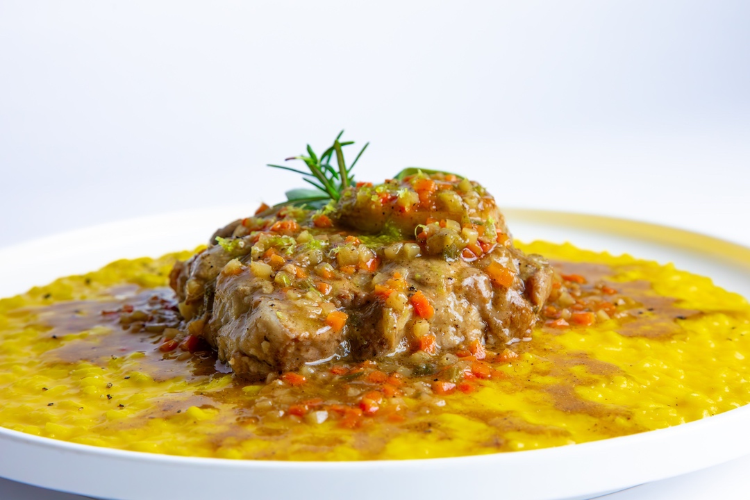 Osteria