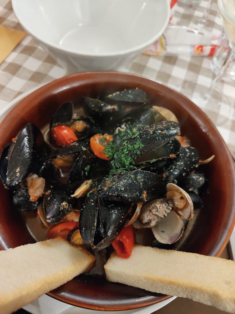 Osteria