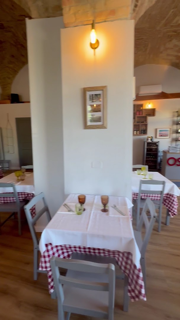 Osteria35