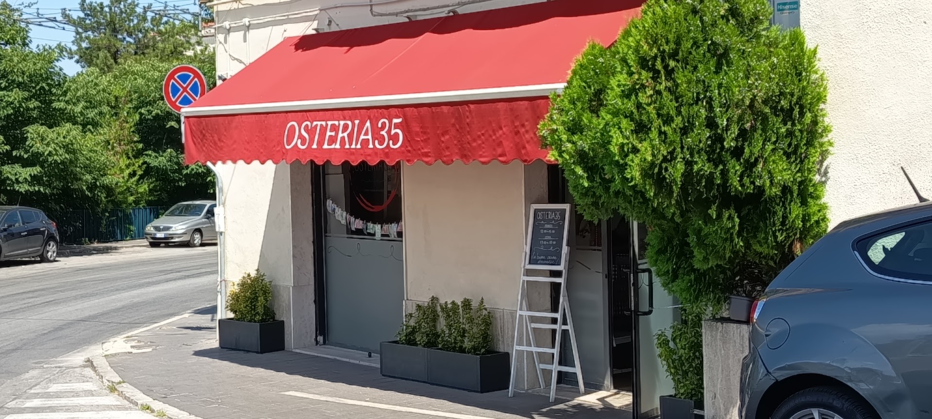 Osteria35