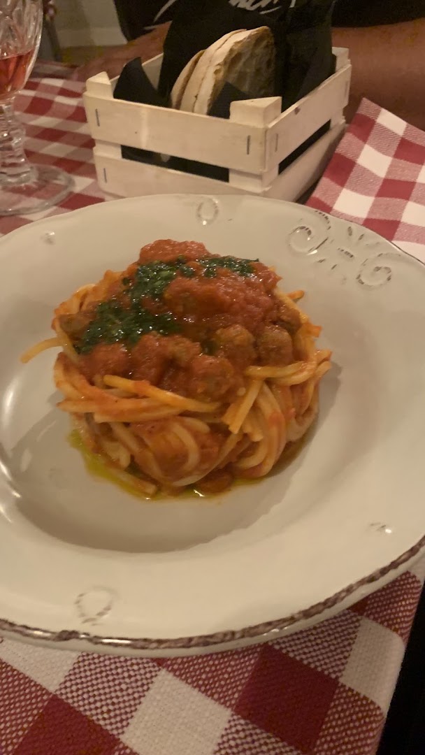 Osteria35