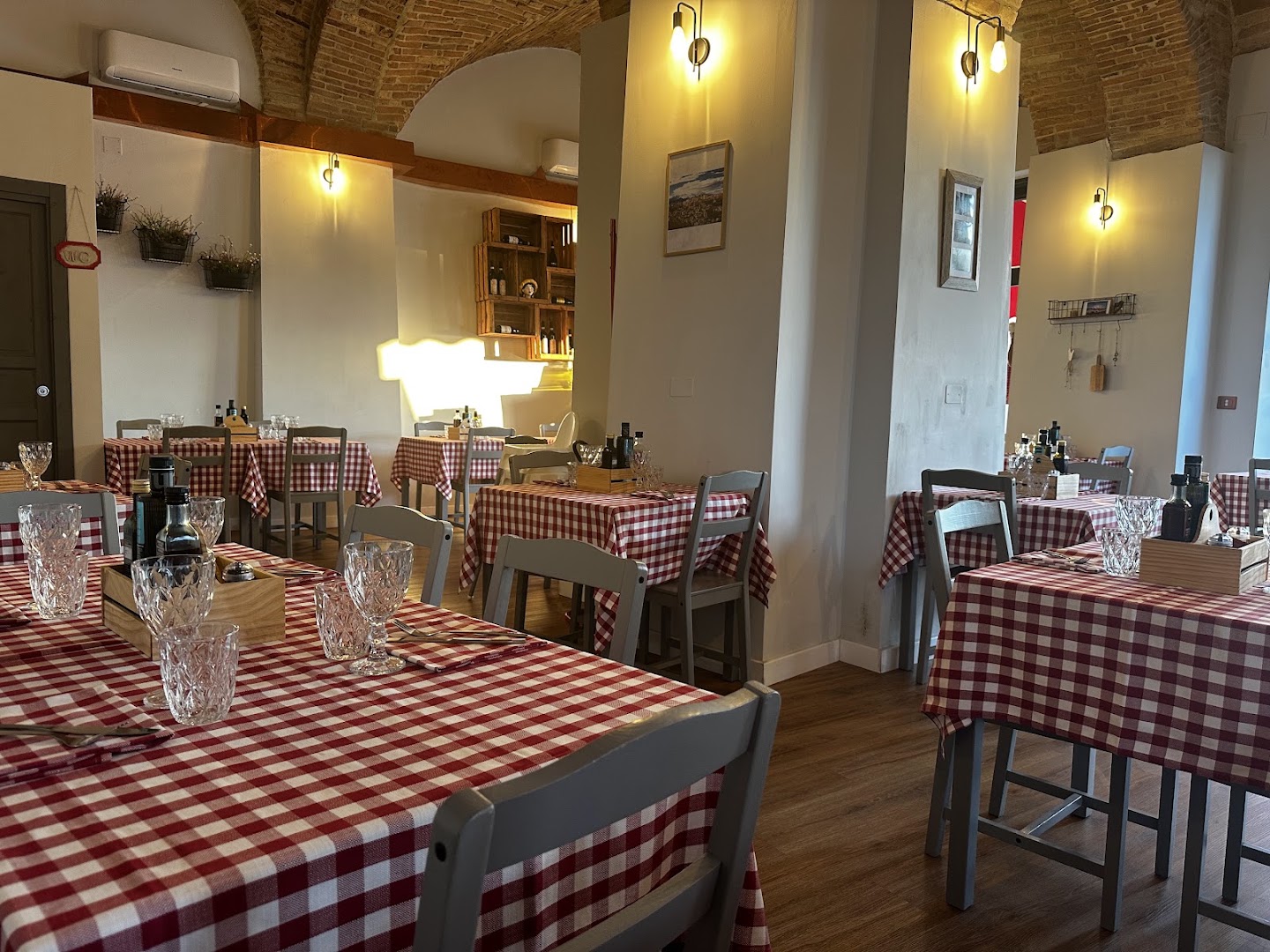 Osteria35, Chieti